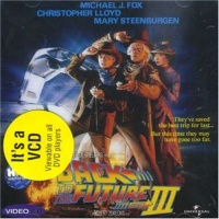 Back to the Future, Part 3 Back to the Future, Part 3