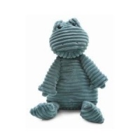 Jellycat Cordy Roy Frog Medium Jellycat Cordy Roy Frog Medium