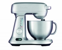 Breville BEM800XL Scraper Mixer Pro 5-Quart Die-Cast Stand Mixer Breville BEM800XL Scraper Mixer Pro 5-Quart Die-Cast Stand Mixer