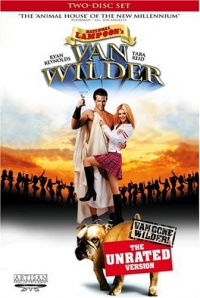 National Lampoon's Van Wilder (Unrated Two-Disc Edition) National Lampoon's Van Wilder (Unrated Two-Disc Edition)