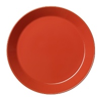 Derived from the basic shapes of circles, squares and rectangles, Kaj Franck's Teema Tableware exemplifies the removal of everything excessive, leaving only the essential. Teema tableware serves every need, from preparing to serving, offering timeless beauty that is both functional and sophisticated. Derived from the basic shapes of circles, squares and rectangles, Kaj Franck's Teema Tableware exemplifies the removal of everything excessive, leaving only the essential. Teema tableware serves every need, from preparing to serving, offering timeless beauty that is both functional and sophisticated.