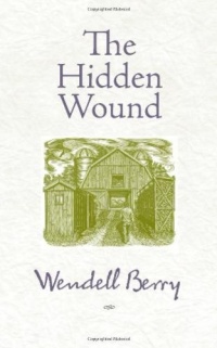 The Hidden Wound The Hidden Wound