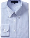 Tommy Hilfiger Men's Striped Dress Shirt