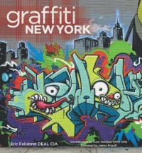 Graffiti New York Graffiti New York
