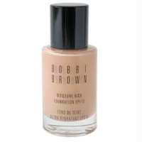 Bobbi Brown Bobbi Brown Moisture Rich Foundation SPF 15 - Beige, 1 fl oz Bobbi Brown Bobbi Brown Moisture Rich Foundation SPF 15 - Beige, 1 fl oz