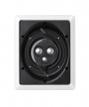 NHT IW3 Aluminum Driver 6.5-Inch 3-Way In-Wall Speaker (Pair)