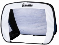 Franklin Sports Pop-Up Mini Goal