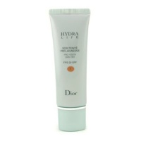 Christian Dior Hydra Life Pro-youth Skin Tint SPF 20 - # 001 Cream 1.7 oz