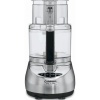 Cuisinart DLC-2011BCH Prep 11 Plus 11-Cup Food Processor, Black Chrome