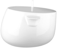 Denby Grace Covered Serving Dish