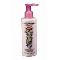 ED HARDY by Christian Audigier for WOMEN: SHIMMER BODY LOTION 6.7 OZ ED HARDY by Christian Audigier for WOMEN: SHIMMER BODY LOTION 6.7 OZ