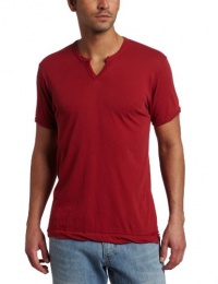 Alternative Men's Moroccan Tee Alternative Men's Moroccan Tee