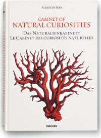 Cabinet of Natural Curiosities / Das Naturalienkabinett / Le cabinet des curiosités naturelles (English, German and French Edition) Cabinet of Natural Curiosities / Das Naturalienkabinett / Le cabinet des curiosités naturelles (English, German and French Edition)