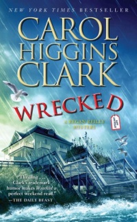 Wrecked (Regan Reilly Mysteries) Wrecked (Regan Reilly Mysteries)