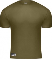 Men's HeatGear® Tactical Shortsleeve T-Shirt – USMC Approved Tops by Under Armour Men's HeatGear® Tactical Shortsleeve T-Shirt – USMC Approved Tops by Under Armour