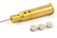 UTAC 7.62 x 54 mm Caliber Cartridge Laser Bore Sighter Boresighter UTAC 7.62 x 54 mm Caliber Cartridge Laser Bore Sighter Boresighter