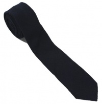 Burberry London Men's Euston Check Wool & Silk Tie (Bright Oxford Blue) Burberry London Men's Euston Check Wool & Silk Tie (Bright Oxford Blue)
