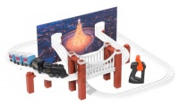 Lionel Little Lines Polar Express Train Set Lionel Little Lines Polar Express Train Set
