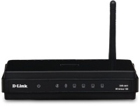 D-Link DIR-601 Wireless-N 150 Home Router D-Link DIR-601 Wireless-N 150 Home Router