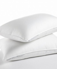 Calvin Klein Luxe 300 Tc Down Alternative King Pillow Calvin Klein Luxe 300 Tc Down Alternative King Pillow