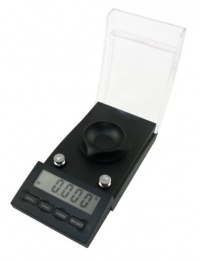 American Weigh GPR-20 Gemini-PRO Digital Milligram Scale, 20 by 0.001 G American Weigh GPR-20 Gemini-PRO Digital Milligram Scale, 20 by 0.001 G