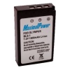 Maximal Power DB OLY BLS-1 Replacement Battery for Olympus Digital Camera/Camcorder - Black