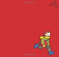 The Red Book (Caldecott Honor Book) The Red Book (Caldecott Honor Book)