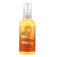 The Body Shop Vitamin C Energizing Face Spritz, 3.3-Fluid Ounce The Body Shop Vitamin C Energizing Face Spritz, 3.3-Fluid Ounce