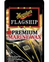 Meguiar's Flagship Premium Marine Wax - 32 oz.