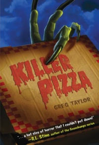 Killer Pizza Killer Pizza