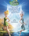 Secret of the Wings Junior Novelization (Disney Fairies)