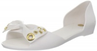 mel Dreamed by melissa Women's Fresh II Flat mel Dreamed by melissa Women's Fresh II Flat