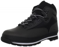 Timberland Men's Euro Hiker Leather And Fabric Boot Timberland Men's Euro Hiker Leather And Fabric Boot