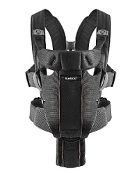 Baby Carrier Miracle is the perfect choice for you and your little miracle when you want to carry your child in superior comfort. The entirely new and adjustable design, with ergonomic waist belt and back support, allows the baby carrier to be adapted to your needs as baby develops and gains weight. Baby Carrier Miracle is the perfect choice for you and your little miracle when you want to carry your child in superior comfort. The entirely new and adjustable design, with ergonomic waist belt and back support, allows the baby carrier to be adapted to your needs as baby develops and gains weight.