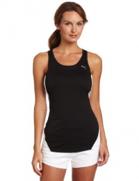 Puma Women's Run Top Puma Women's Run Top