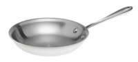 All-Clad Master Chef 2 8-Inch Fry Pan All-Clad Master Chef 2 8-Inch Fry Pan