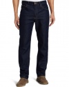 Lee Men's Men's Fit Regular Fit Straight Leg Jean