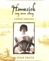 Homesick (Puffin Modern Classics)