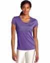 Reebok Women's Vibe Tee