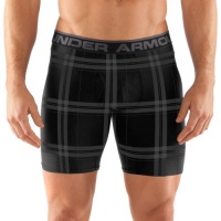 Men’s The Original Printed 6” Boxerjock® Boxer Briefs Bottoms by Under Armour Men’s The Original Printed 6” Boxerjock® Boxer Briefs Bottoms by Under Armour