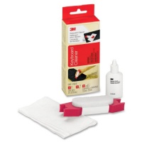 3M Keyboard cleaner kit, White (674) 3M Keyboard cleaner kit, White (674)
