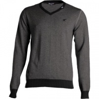 LRG Core Collection V-Neck Sweater - Men's LRG Core Collection V-Neck Sweater - Men's