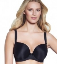 Deco Plunge T-Shirt Underwire Bra Deco Plunge T-Shirt Underwire Bra