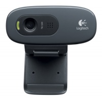 Logitech HD Webcam C270, 720p Widescreen Video Calling and Recording (960-000694) Logitech HD Webcam C270, 720p Widescreen Video Calling and Recording (960-000694)