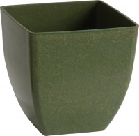 Dynamic Design EBK0512CI Berkeley 5-Inch Ecogardener Planter, Cilantro Dynamic Design EBK0512CI Berkeley 5-Inch Ecogardener Planter, Cilantro