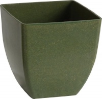 Dynamic Design EBK0512CI Berkeley 5-Inch Ecogardener Planter, Cilantro