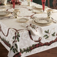 Lenox Tablecloth Lenox Tablecloth