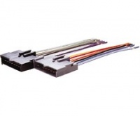 Metra 1985-2004 Ford Lincoln Mercury Non Premium Sound Wiring Harness Metra 1985-2004 Ford Lincoln Mercury Non Premium Sound Wiring Harness