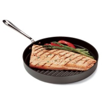 All-Clad LTD Nonstick Grill Pan All-Clad LTD Nonstick Grill Pan