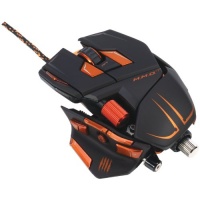 Mad Catz M.M.O.7 Gaming Mouse for PC and Mac Mad Catz M.M.O.7 Gaming Mouse for PC and Mac